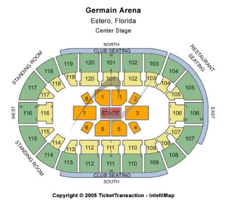 Hertz Arena