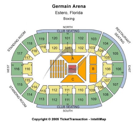 Hertz Arena