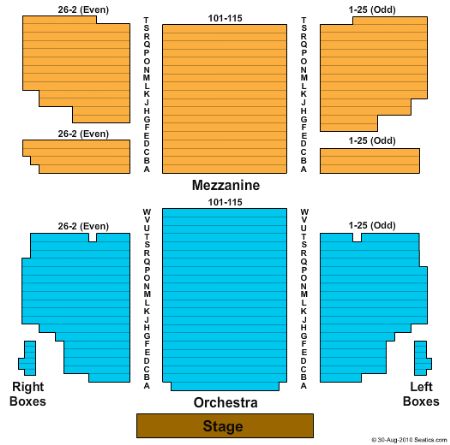 Hirschfeld Theatre