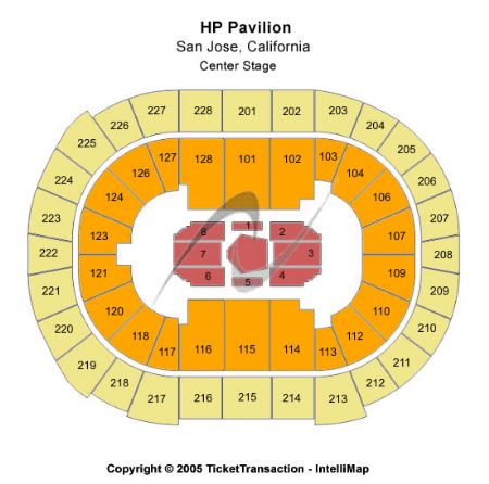 HP Pavilion