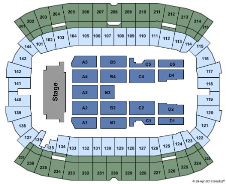 Investors Group Field