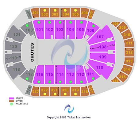 Jacksonville Veterans Memorial Arena Tickets and Jacksonville Veterans