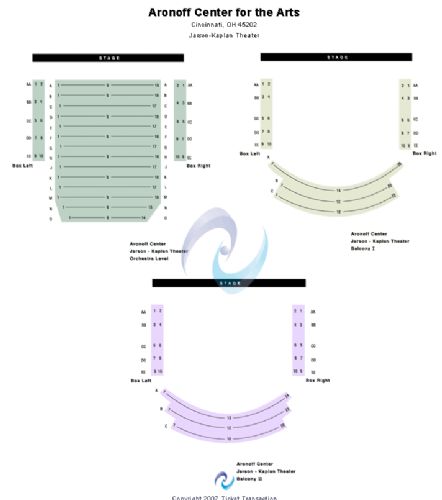 Jarson Kaplan Theater