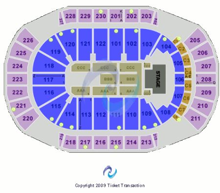 Jobing.com Arena