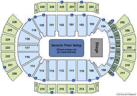 Jobing.com Arena