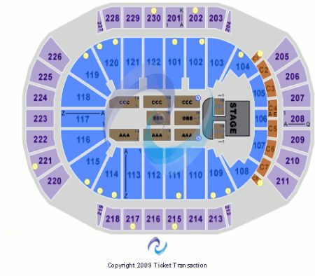 Jobing.com Arena