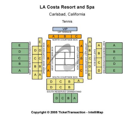 La Costa Resort