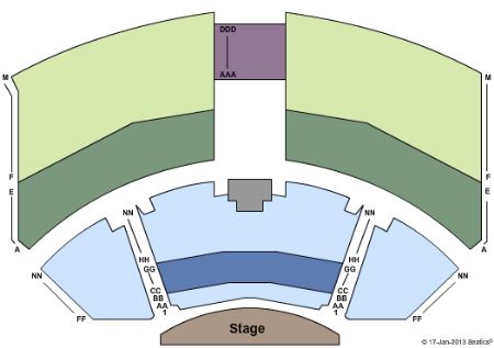 Le Theatre Des Arts - Paris Hotel