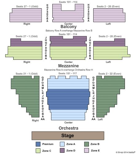 Longacre Theatre