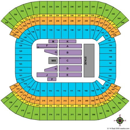 LP Field