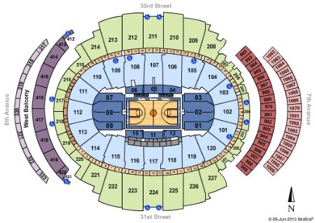 Madison Square Garden