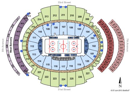 Madison Square Garden