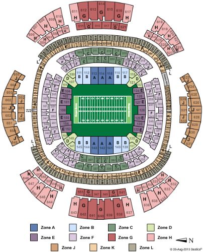 Mercedes-Benz Superdome