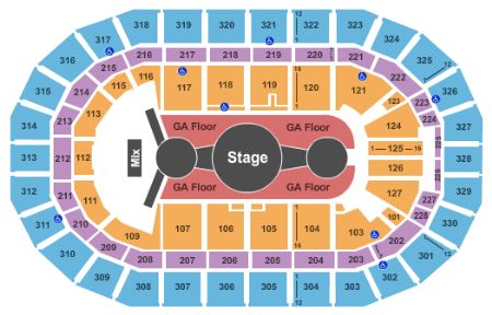 MTS Centre