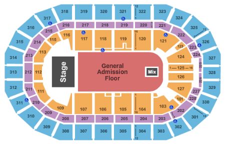 MTS Centre