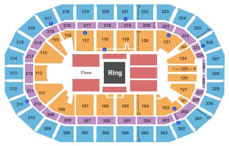 MTS Centre