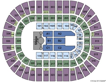 Nassau Coliseum