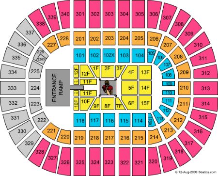 Nassau Coliseum