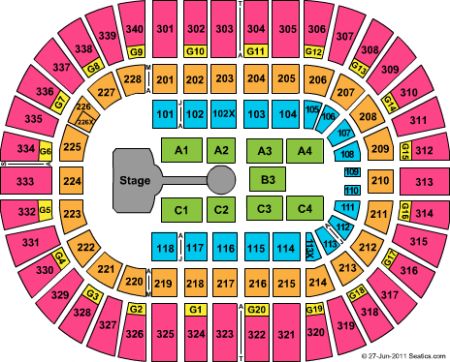 Nassau Coliseum