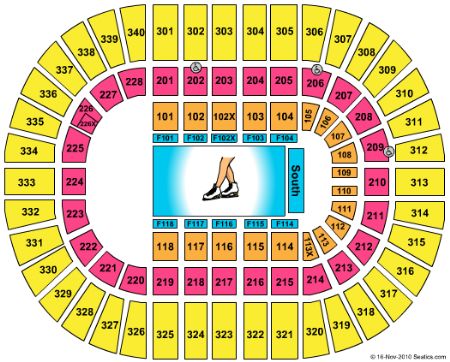 Nassau Coliseum