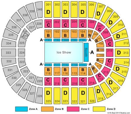 Nassau Coliseum