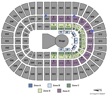 Nassau Coliseum