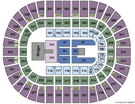 Nassau Coliseum