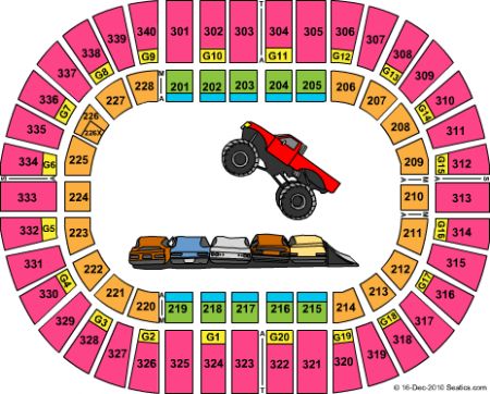 Nassau Coliseum