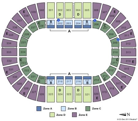 Nassau Coliseum