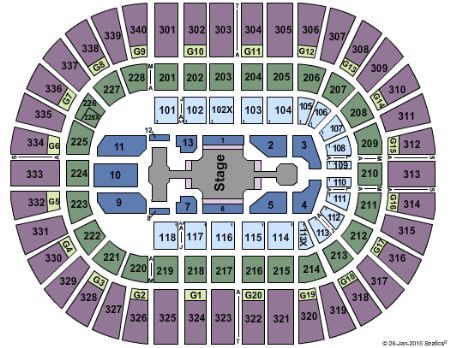 Nassau Coliseum