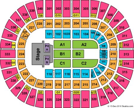 Nassau Coliseum