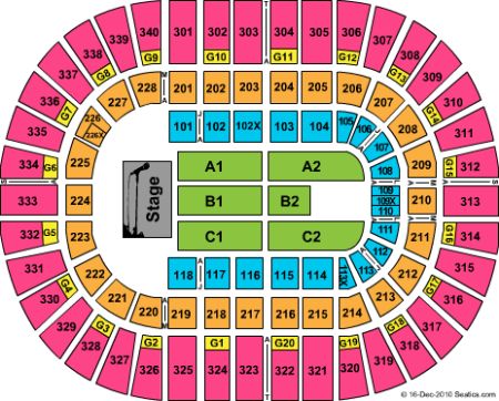 Nassau Coliseum