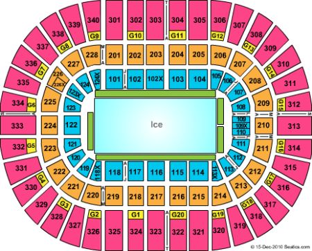 Nassau Coliseum