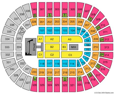Nassau Coliseum