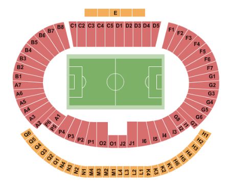 hampden park stadium national seating tickets soccer glasgow charts stub chart gg mccartney paul capacity venue