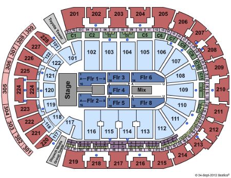 Nationwide Arena