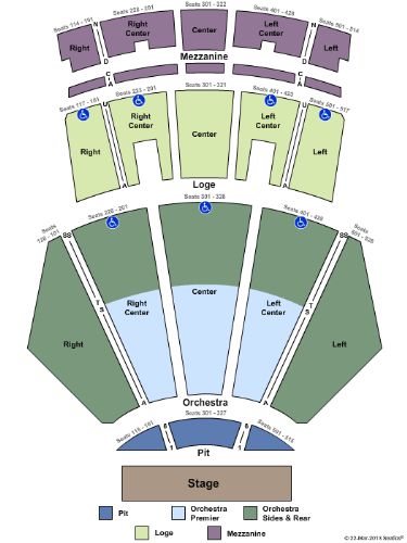 Nokia theatre la live seating chart nokia theatre la live seating chart still remember how