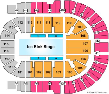 O2 Arena
