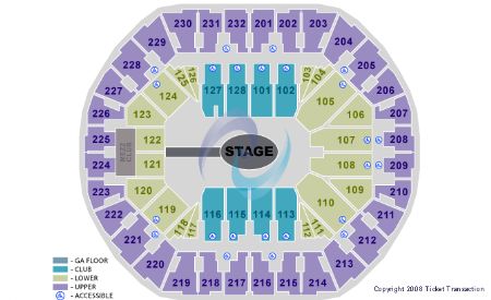 Oracle Arena