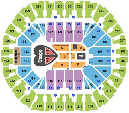 Oracle Arena