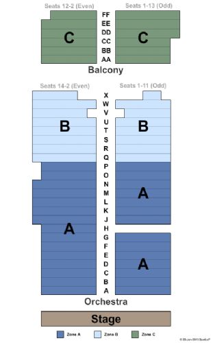 Orpheum Theatre