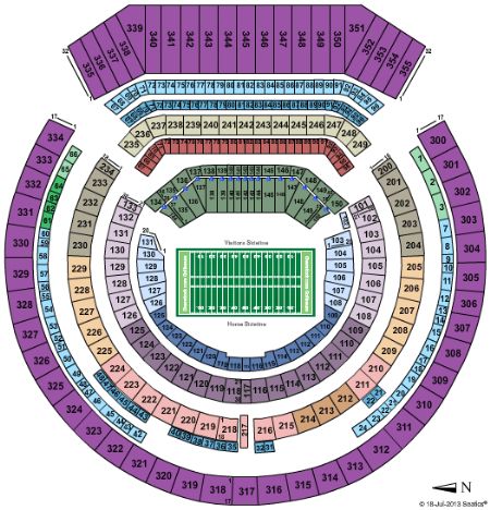 Overstock.com Coliseum