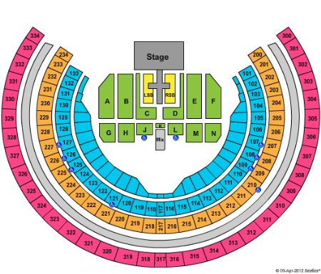 Overstock.com Coliseum