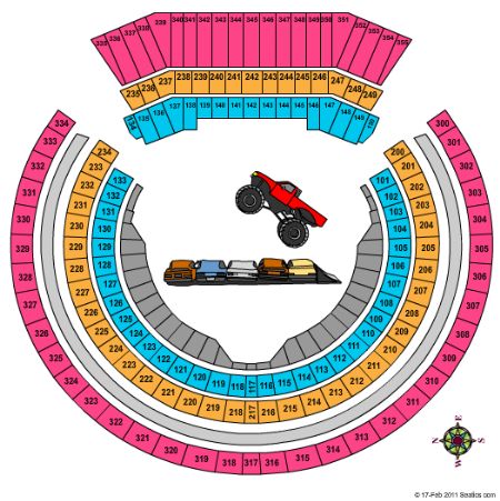 Overstock.com Coliseum