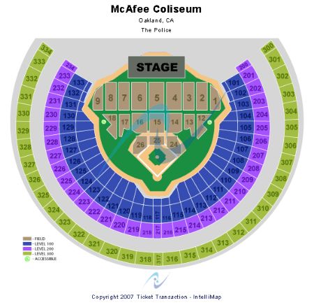 Overstock.com Coliseum