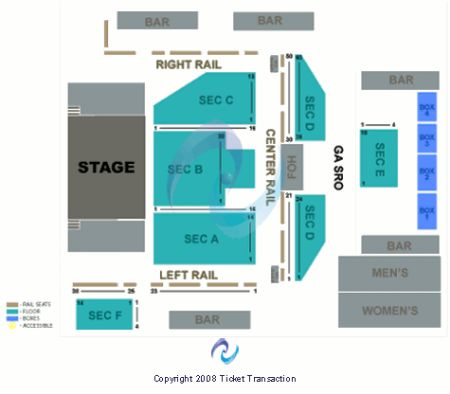 Palladium Ballroom