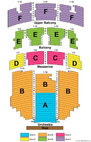 Paramount Theatre