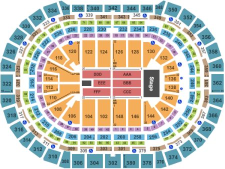 Pepsi Center