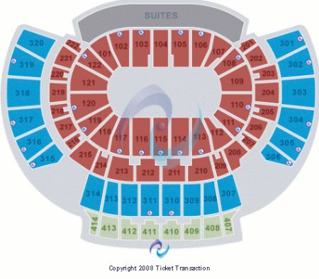 Philips Arena