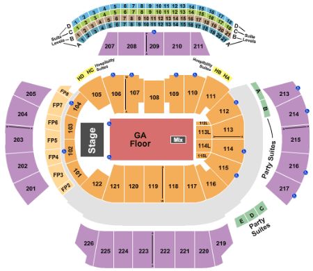 Philips Arena